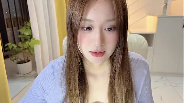 美女Cassie-20在线直播