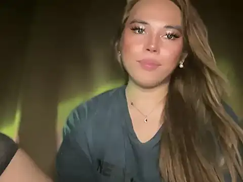 goddessofalltime webcam