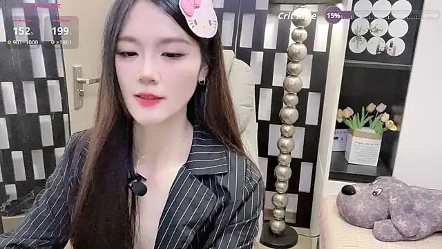 美女Yueyue-MM在线直播