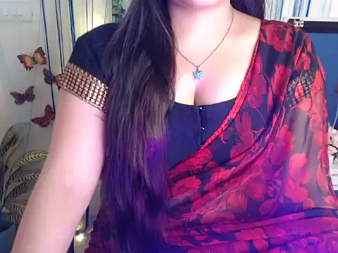 anika_bold (F teen) - happy new year : first orgasm this year