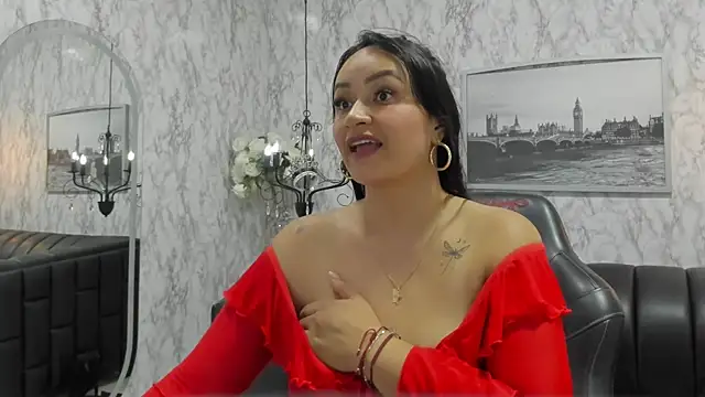 AlexandraMilff webcam