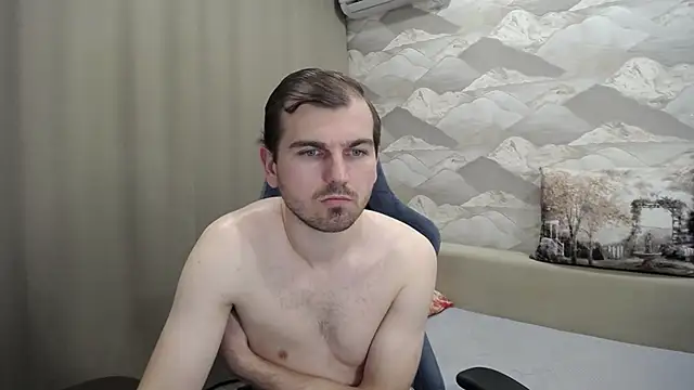 SerzhKorol1 webcam