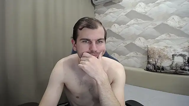 SerzhKorol1 webcam