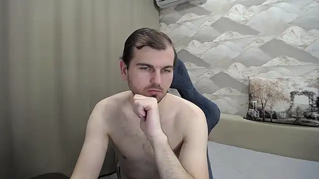 SerzhKorol1 webcam