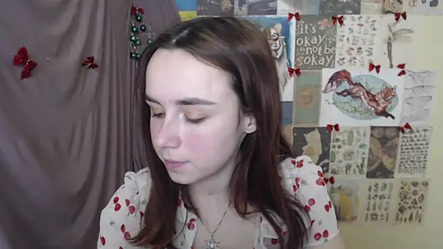 veryveryveryshy_ - VeryVeryVeryShy_'s free webcam - UK Sex Cams