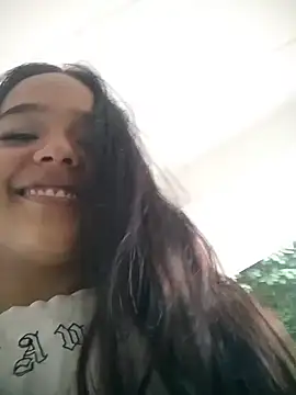 SweetFortuner webcam