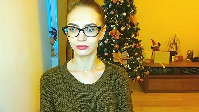 Lady_Sunshine_ webcam