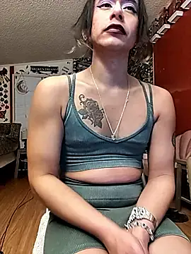 TranSexualJade95 webcam