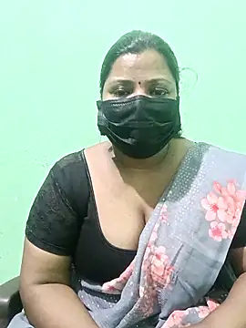TAMIL-MILF- webcam