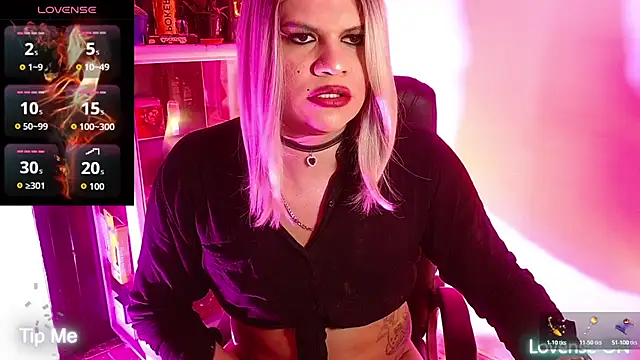 mistressparty webcam