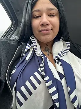 SashaLiciosa_ webcam