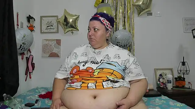 MANDY-MEGA-BBW webcam
