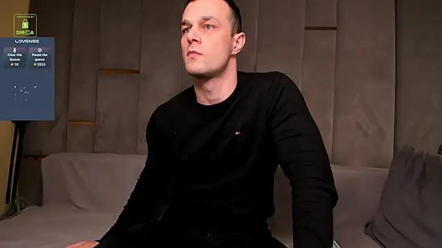 BrandonNorris webcam