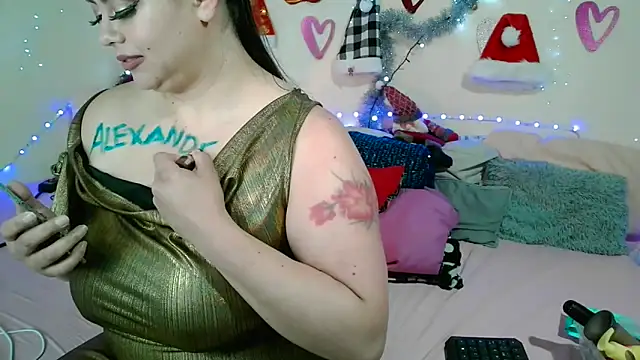 celeste_hotty webcam