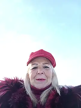 CassandraSandra44 webcam