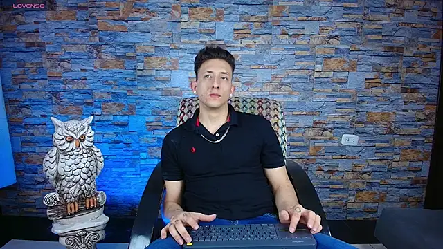 Maykol_Victoriasr webcam