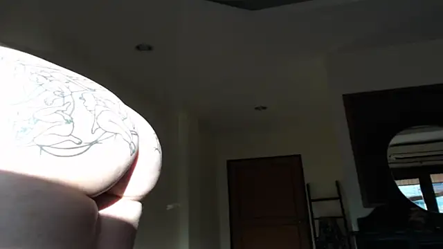 Fate_Fletcher webcam