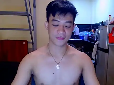 AsianCUMQUICKLY webcam