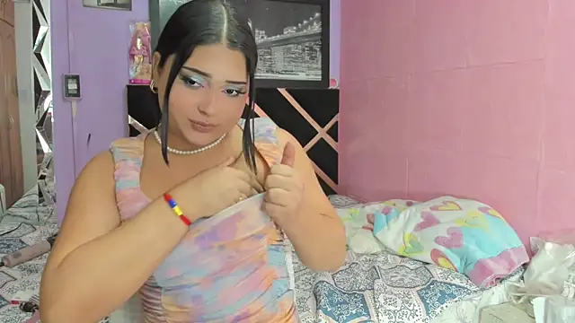 Melany_Latrans webcam