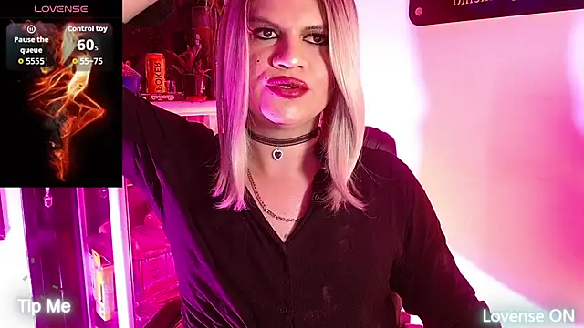 mistressparty webcam