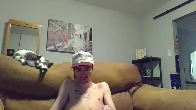 CoppedDrywall webcam