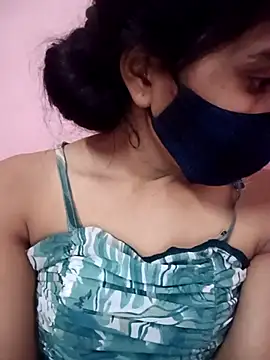 Dreem_Girl_Riya webcam