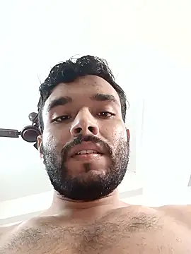 HorriblePastry webcam