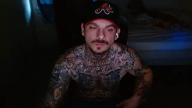 DADDY_KANE8--- webcam