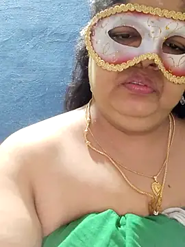 Webcam Model (tamilthanushri) is live