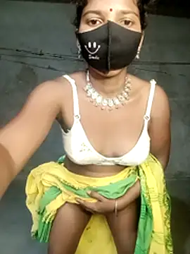 Webcam Model (Renuka_GG) is live