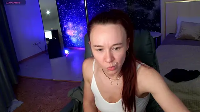 Spoty_Kate_ webcam