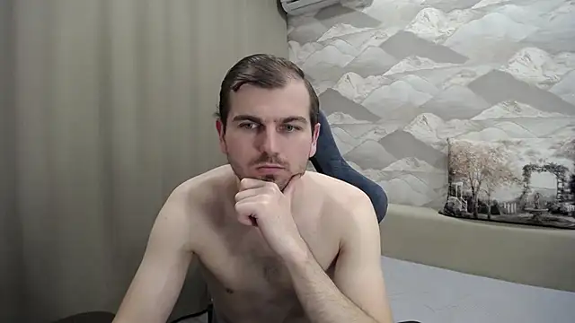SerzhKorol1 webcam