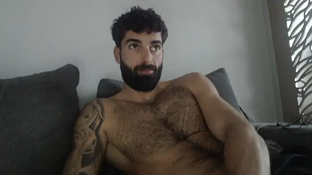 verycutex (Ask my age) - #miami #new #hairy #naked #muscle