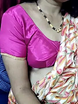 Webcam Model (anuradha1432)  is live.Free join now!