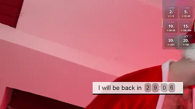 Buddy_Forman's live cam