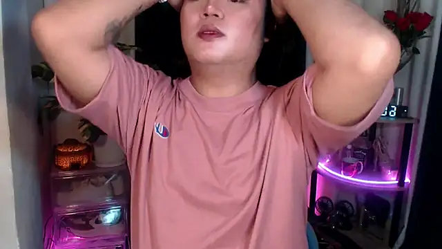 YourSweet-mich webcam