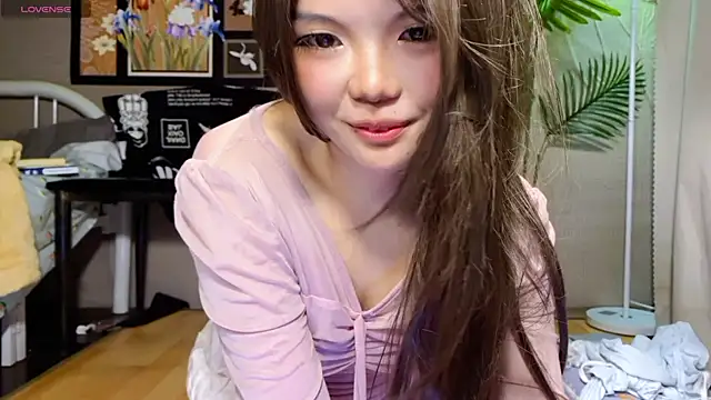 0xiaosu0 webcam