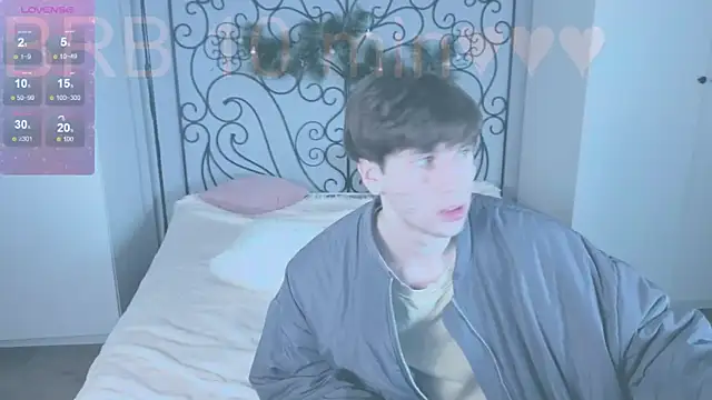 Danny_loves_Mary webcam