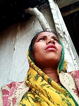 Akanksha_thakur webcam