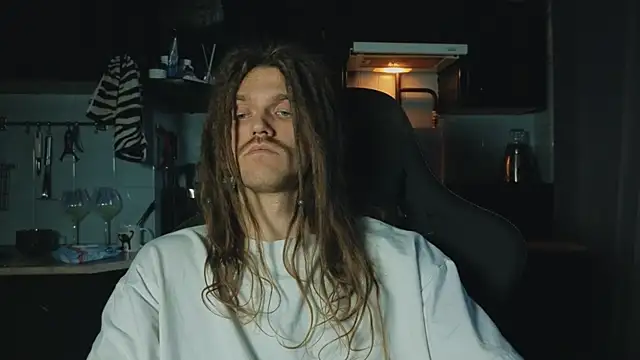 Preview of technojesus