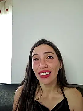 Webcam Model (loveuu-bae)  is live.Free join now!