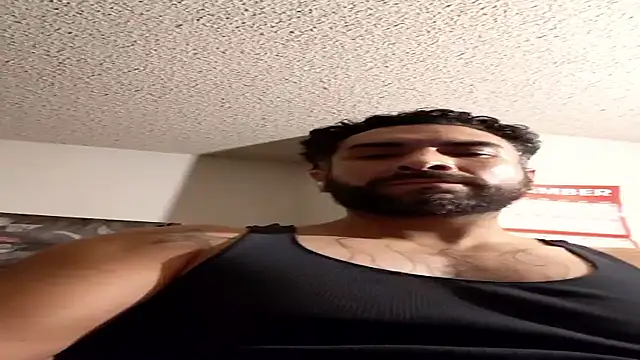 Forbidden_daddy webcam