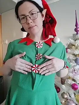 vaders_daughter webcam