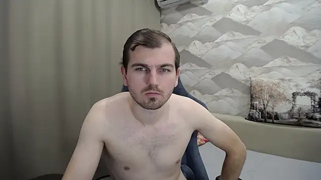 SerzhKorol1 webcam