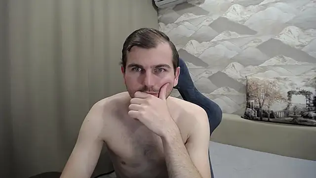 SerzhKorol1 webcam