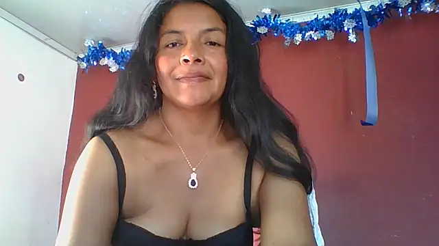 DianaOchoa_ webcam