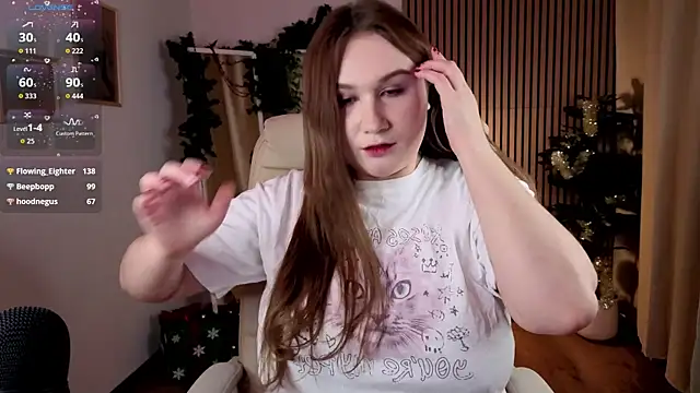 laura_palmerr webcam