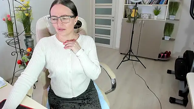 Vika73 webcam