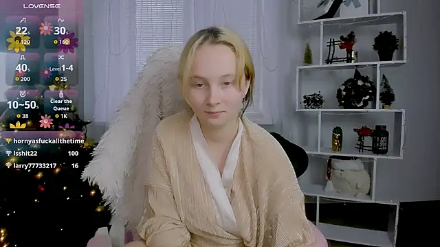 ketrin_n_ - Ketrin_n_'s free webcam - UK Sex Cams