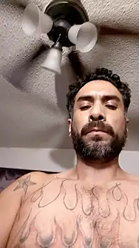 Forbidden_daddy webcam